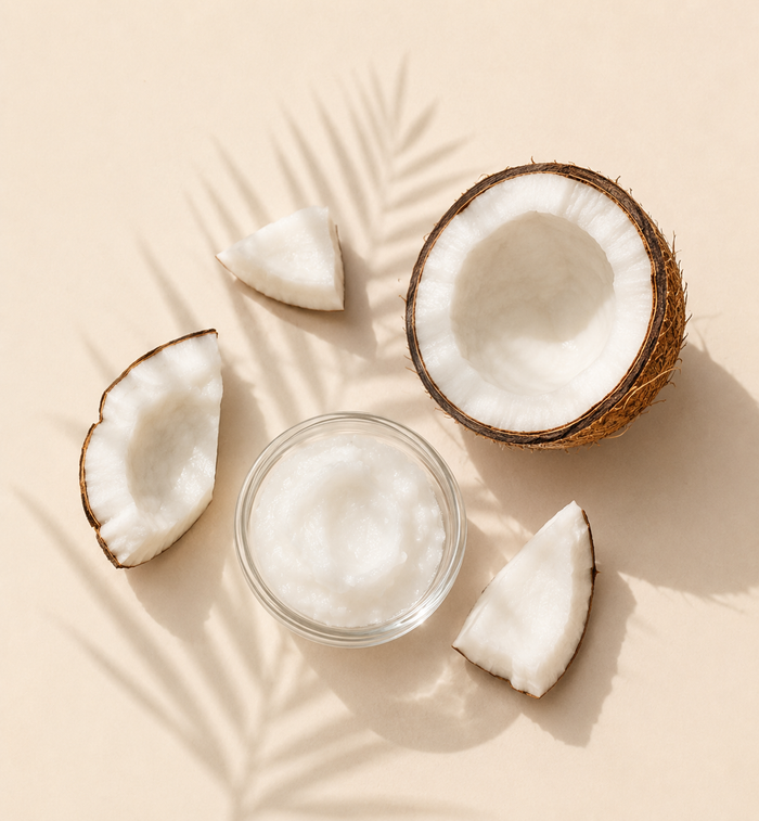 Coconut oil