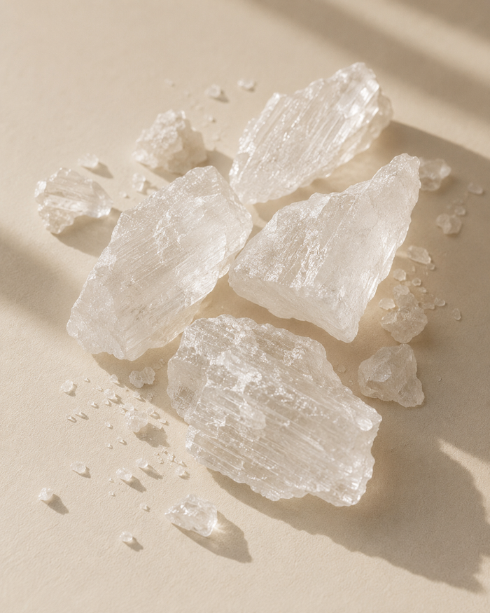 Magnesium chloride (10%)